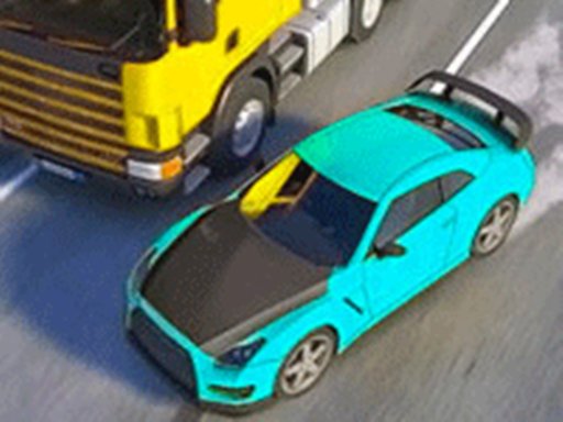 Traffic Racer King Arena