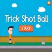 Trick Shot Ball Pro Dash