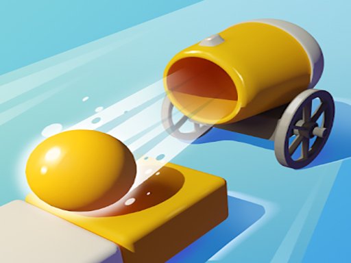 Coloring ball shooter  Escape Run