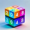 Cubatoria Merge 2048 Saga Adventure