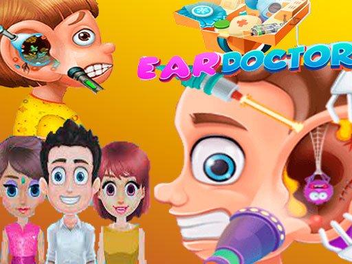  Ear doctor polyclinic Dash Odyssey