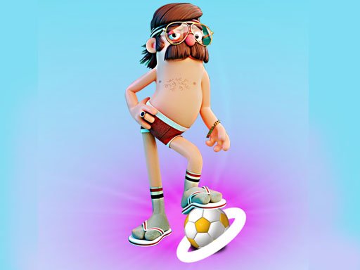 football ftorm Adventure Fun