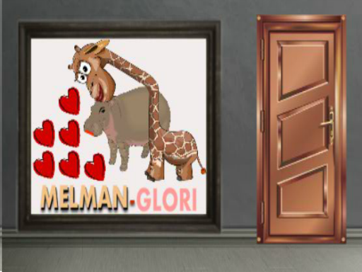 Madagascar King Julien XIII Escape Story