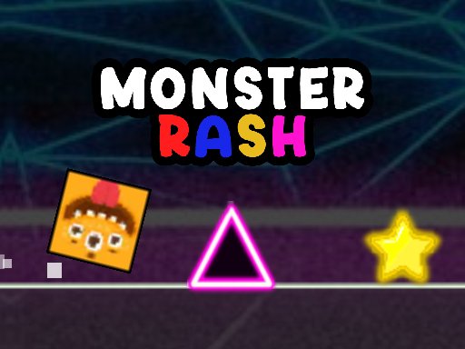 Monster Rash Quest