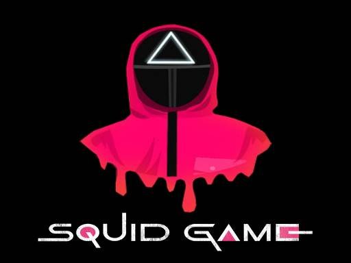 Squid Game 3D game Escape Dash