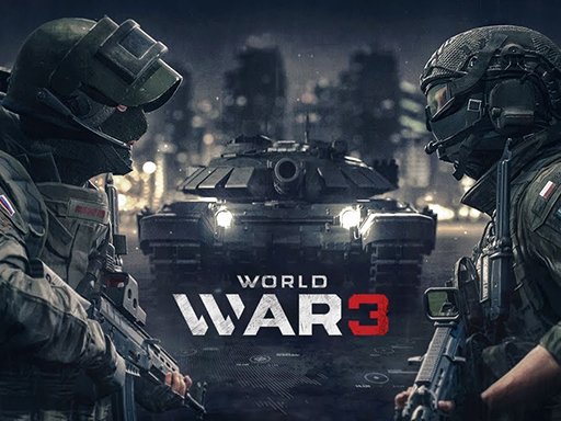 world war 3 Arena