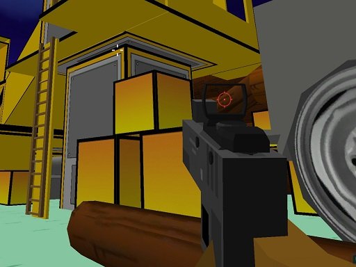 Advanced Legyfare Squad 2022 Escape Saga