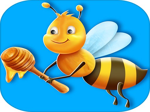 Crazy Bee Saga Battle