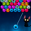 Helloween Bubbles Shooter Adventure Mission