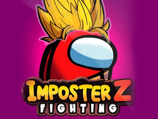IMPOSTER Battle Z Dragon Warriors Story