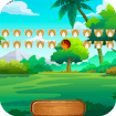 Jungle Bricks Breaker Blast