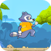 Jungle Runner Journey Dash