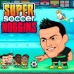 Super Soccer Noggins Odyssey Fun