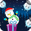 Survival Snowman Escape Fun