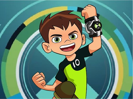 Ben 10 Memory Universe Saga