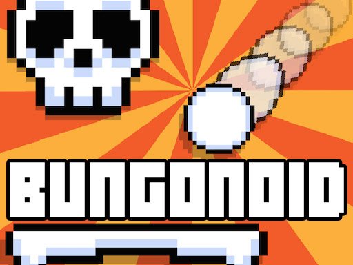 Bungonoid Story Saga