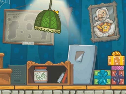 Find The Candy pro Quest