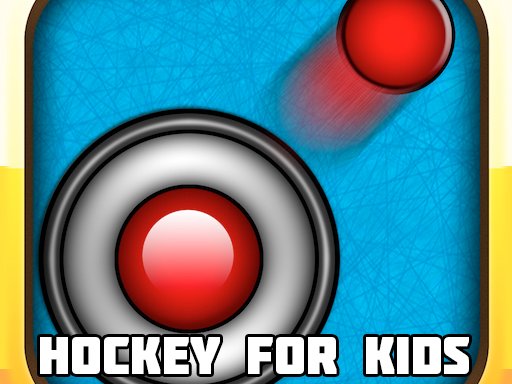 Hockey For Kids Mission