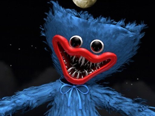 Hugie Wugie Slide World Adventure