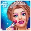  Ice Queen Dress-Up and Girl Game Adventure Mode