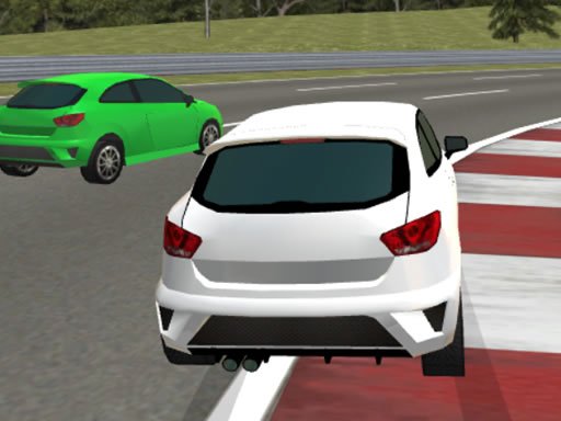 Maximum Acceleration Jump Mission