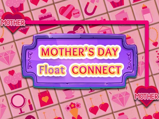 Mothers Day Float Connect Mission Jump