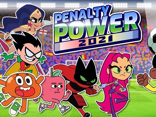 Penalty Power 2021 Escape