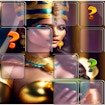 Queen Cleopatra Memory Match World