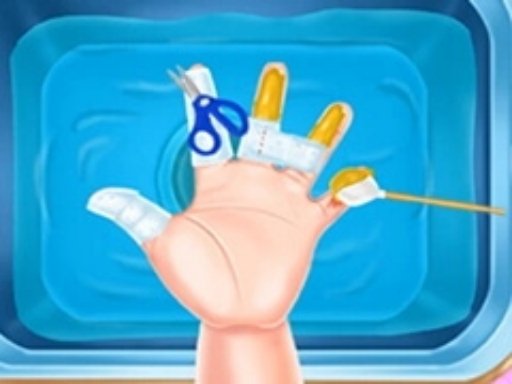 Baby Taylor First Aid Adventure Challenge