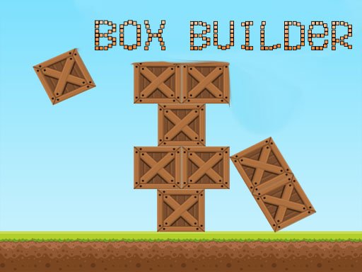Box Builder 56 Jump