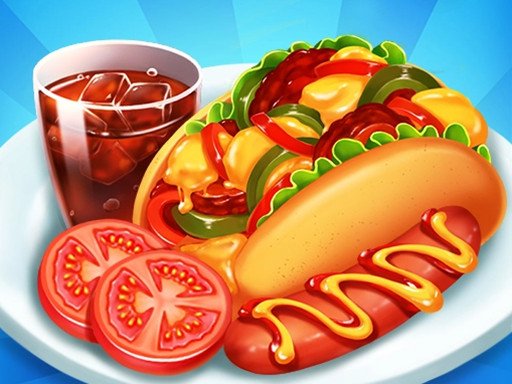 Carnival Chef Cooking 2 Escape