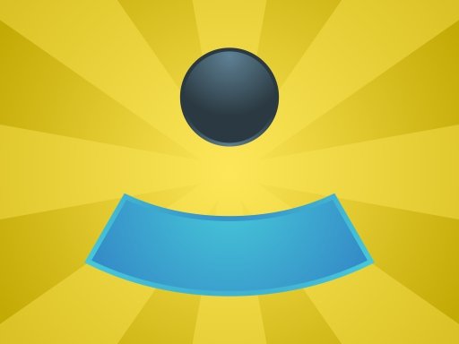 Circular Reflection Game Odyssey