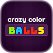 Crazy Color Balls Rush