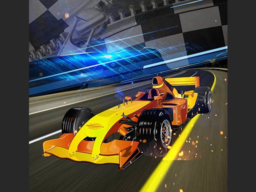 formula drag drive Battle Legends