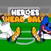 Heroes Head Ball Jump