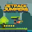 Jetpack Jumpers Fun Journey