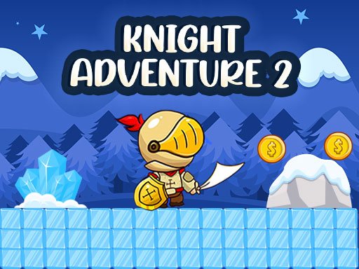 Knight Adventure 2 Saga Challenge