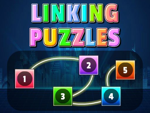 Linking Puzzles Dash Challenge