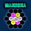MaxHexa Merge Escape