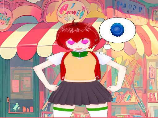 Merge Candies Saga Challenge