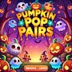 Pumpkin Pop Pairs Adventure