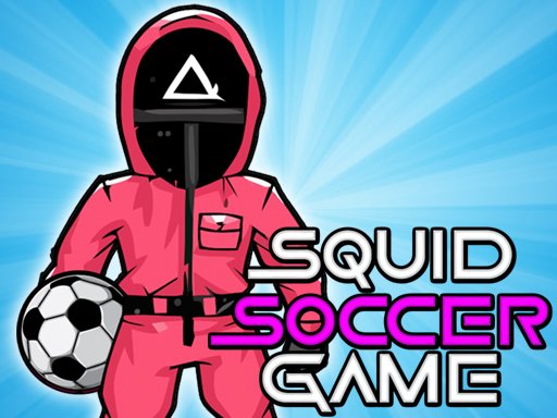 Squid Soccer Game World Mode
