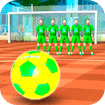 Street Freekick 3D Blast
