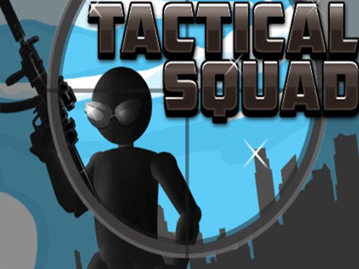 Tactical Squad Jump