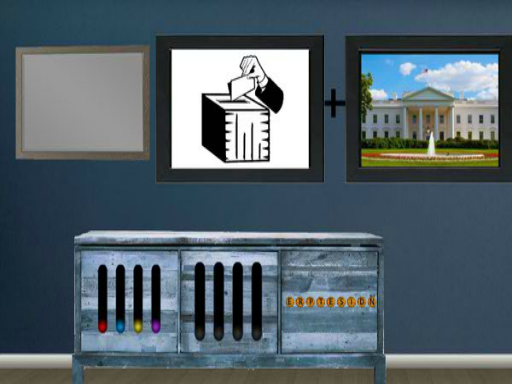 Thriving Boy Escape Odyssey Run