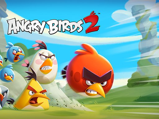 Angry Birds 2 Battle