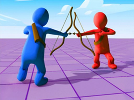 Archers.io Arena