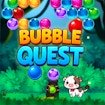  Bubble Quest Dash Challenge