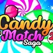 Candy Match Saga 2 Mode