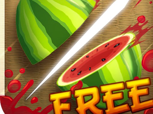 Fruit Slice  Fruit Ninja Classic Saga